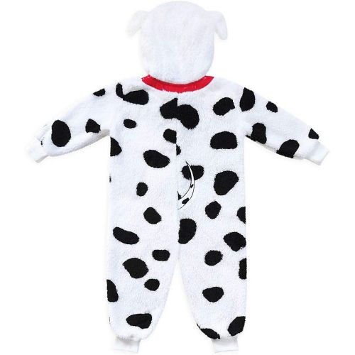 디즈니 할로윈 용품Disney 101 Dalmatians Costume Sleeper for Kids