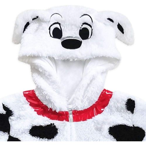 디즈니 할로윈 용품Disney 101 Dalmatians Costume Sleeper for Kids