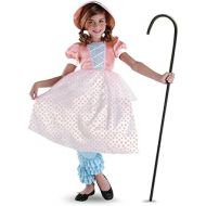 Disney Bo Peep Toy Story Deluxe Girls Costume