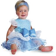 Disguise Costumes Disney Princess Cinderella Prestige Infant