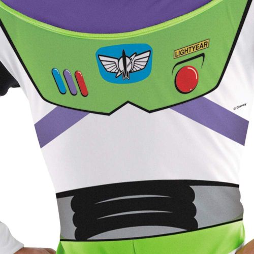 디즈니 할로윈 용품Disney Disguise Toy Story Mens Buzz Lightyear Deluxe Adult