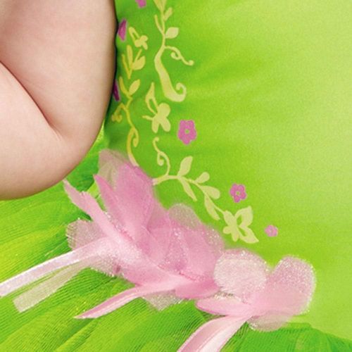 디즈니 할로윈 용품Disney Disguise Baby Girls Tinker Bell Deluxe Infant Costume