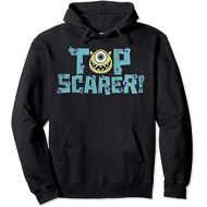 할로윈 용품Disney Pixar Monsters Inc. Mike Wazowski Top Scarer Pullover Hoodie