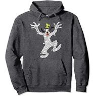 할로윈 용품Disney - Halloween Goofy Mummy Costume Pullover Hoodie