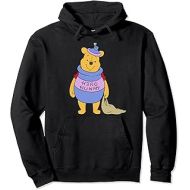 할로윈 용품Disney Halloween Pooh Bear Hero Hunny Costume Pullover Hoodie