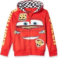 할로윈 용품Disney Boys Cars 95 Hoodie