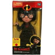 Disney The Incredibles Interactive Edna with Fashion Recognition
