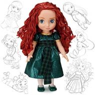 DisneyPixar Animators Collection Merida Doll - 16