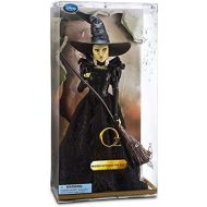 Disney Oz The Great and Powerful - Wicked Witch of the West Doll - 11 12 H