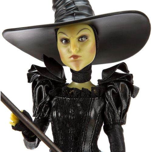 디즈니 Disney Oz The Great and Powerful - Wicked Witch of the West Doll - 11 12 H