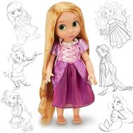 Disney Princess Animators Collection 16 Inch Doll Figure Rapunzel