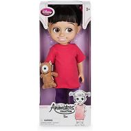 Disney Animators Collection Boo Doll - Pixar Monsters Inc - 16 - New