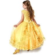 Disney Belle Limited Edition Costume for Kids - Beauty and the Beast - Live Action