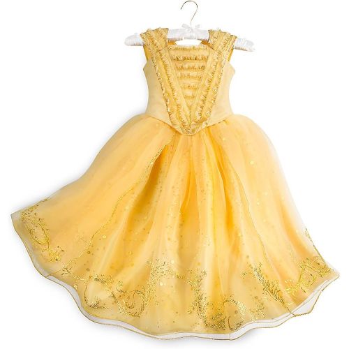 디즈니 Disney Belle Limited Edition Costume for Kids - Beauty and the Beast - Live Action