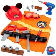 Disney Mickey Mouse Construction Accessory Set