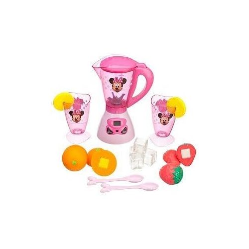 디즈니 Disney Minnie Mouse Smoothie Play Set