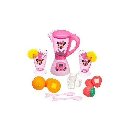 디즈니 Disney Minnie Mouse Smoothie Play Set