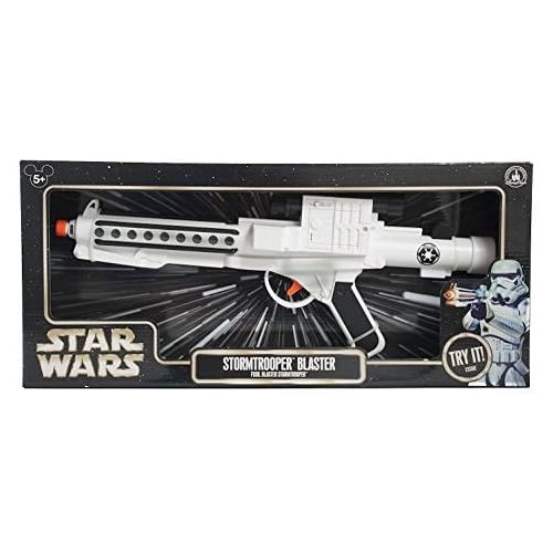 디즈니 Disney Star Wars Stormtrooper Blaster