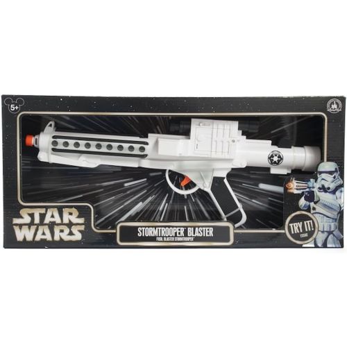 디즈니 Disney Star Wars Stormtrooper Blaster