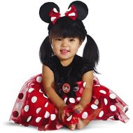 Disney Disguise My First Red Minnie Costume