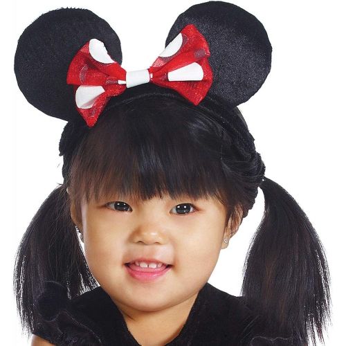 디즈니 Disney Disguise My First Red Minnie Costume