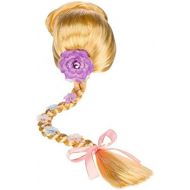 Disney Rapunzel Wig with Braid