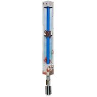 Star Wars: The Force Awakens Reys Electronic Lightsaber with Dueling Lightsaber Effect and Motion Sensor Battle-Clash Rumble Lights And Sounds by Disney
