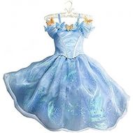 Disney Cinderella Limited Edition Costume Dress - Live Action Film - Size 6