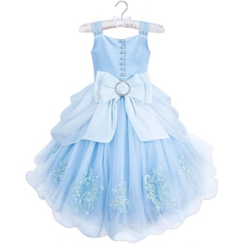 디즈니 Disney costume Cinderella Signature Costume for Kids