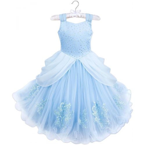 디즈니 Disney costume Cinderella Signature Costume for Kids