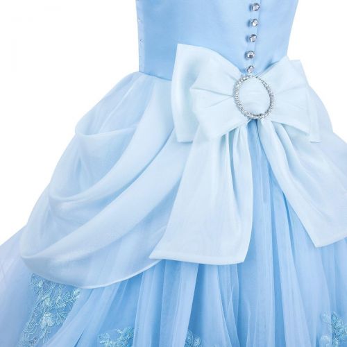 디즈니 Disney costume Cinderella Signature Costume for Kids