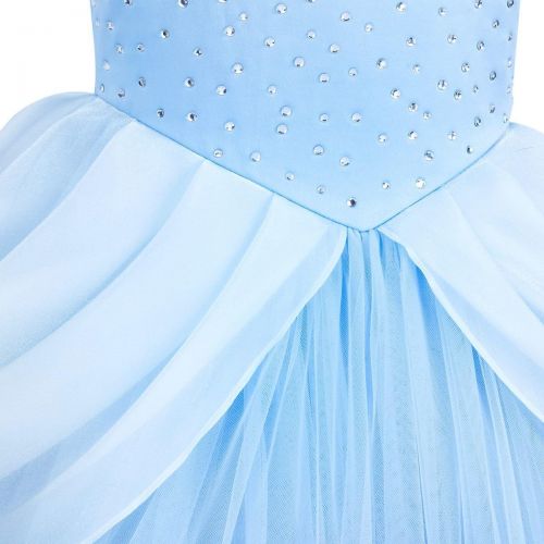 디즈니 Disney costume Cinderella Signature Costume for Kids