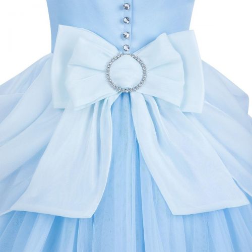 디즈니 Disney costume Cinderella Signature Costume for Kids