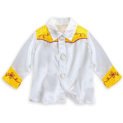 디즈니 Disney Store Toy Story Jessie Cowgirl Halloween Costume Toddler Size 2T