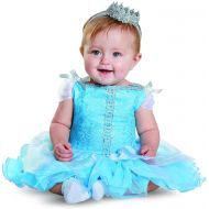 Disney Disguise Baby Girls Cinderella Prestige Infant Costume
