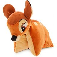 Disney Parks Bambi Pillow Pal Plush Pet Doll NEW