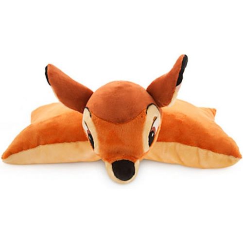 디즈니 Disney Parks Bambi Pillow Pal Plush Pet Doll NEW