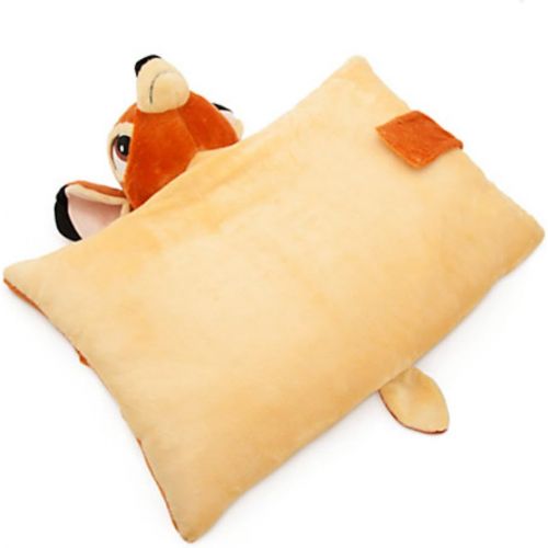 디즈니 Disney Parks Bambi Pillow Pal Plush Pet Doll NEW