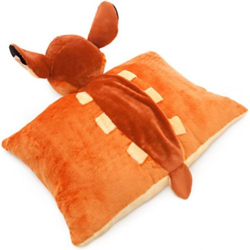 디즈니 Disney Parks Bambi Pillow Pal Plush Pet Doll NEW