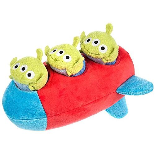 디즈니 Disney Three Aliens Tsum Tsum Plush Set - Toy Story