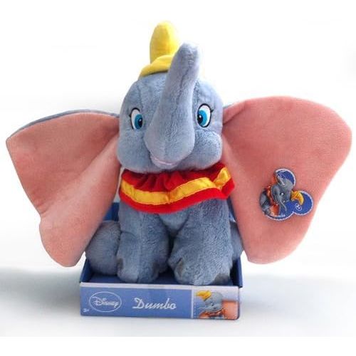 디즈니 Disney Dumbo 13 Plush Toy