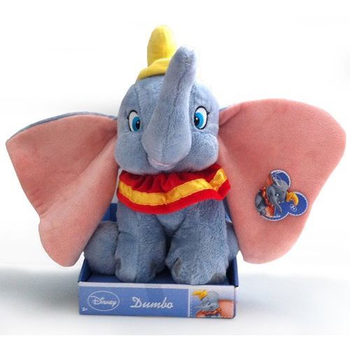 디즈니 Disney Dumbo 13 Plush Toy