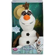 Disney Olaf Singing Plush - Frozen - Medium - 10 12