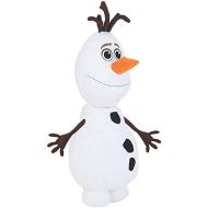 Disney Frozen Olaf Cuddle Pillow