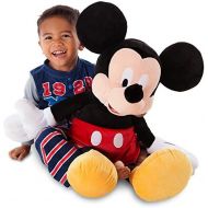Disney Mickey Mouse Plush Toy 25
