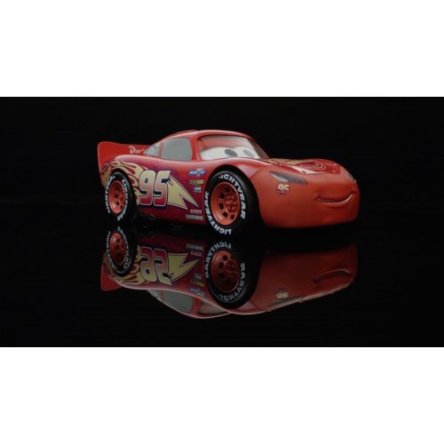 디즈니 Disney Cars Pixar Cars 3 Tech Touch Lightning McQueen
