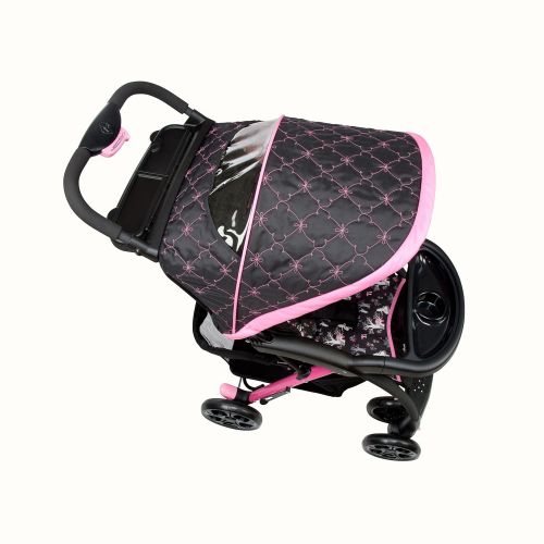 디즈니 Disney Saunter Luxe Travel System, Floral Minnie