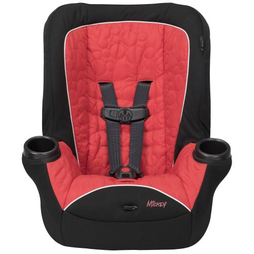 디즈니 Disney Baby Apt 50 Convertible Car Seat, Mouseketeer Minnie