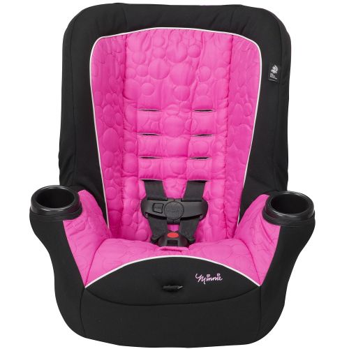 디즈니 Disney Baby Apt 50 Convertible Car Seat, Mouseketeer Minnie