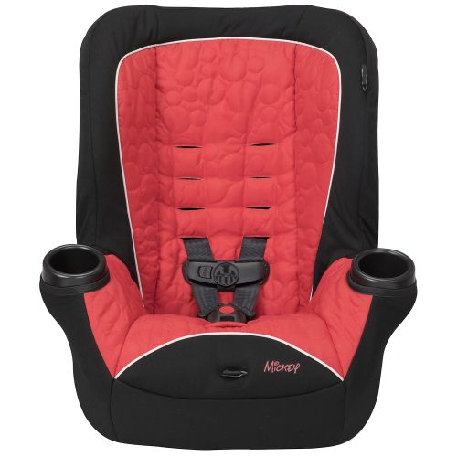 디즈니 Disney Baby Apt 50 Convertible Car Seat, Mouseketeer Minnie